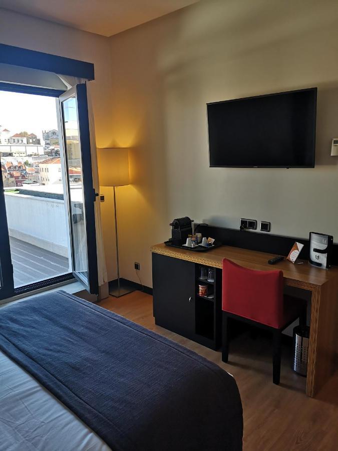 Superior Double Room Terrace