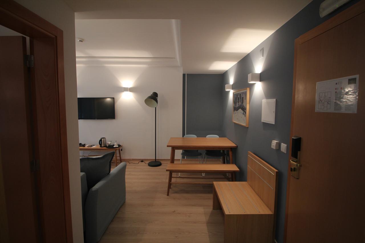 Suite Estándar