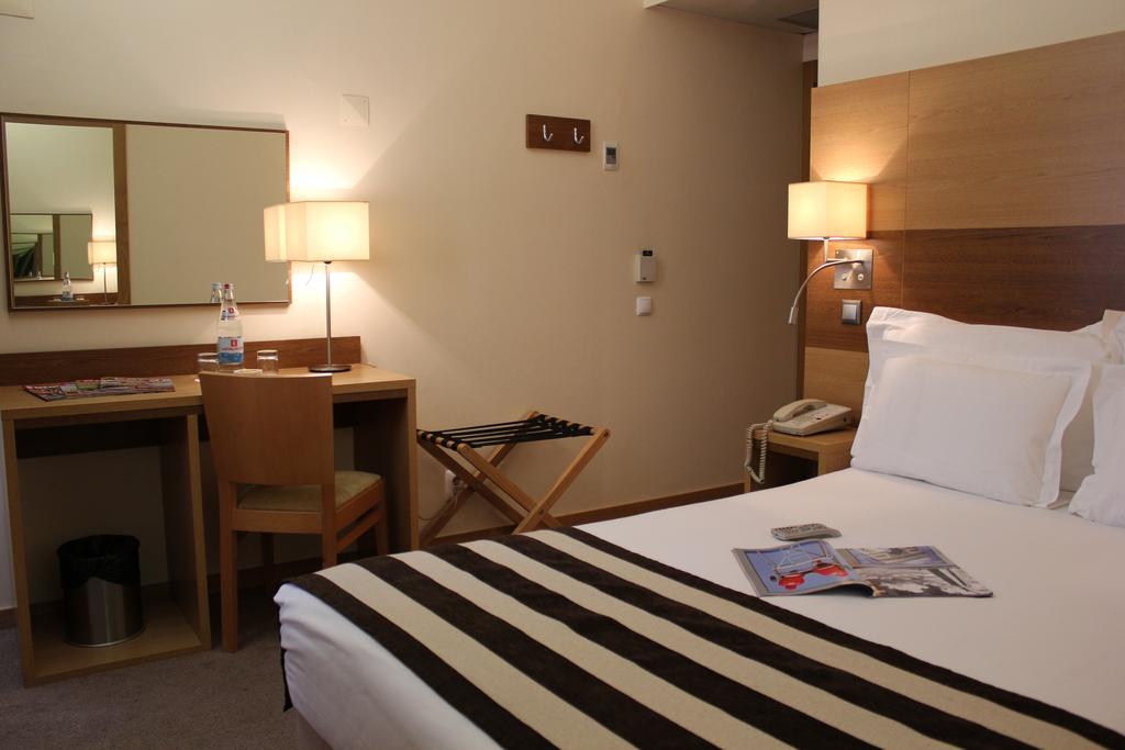 Eenpersoonskamer