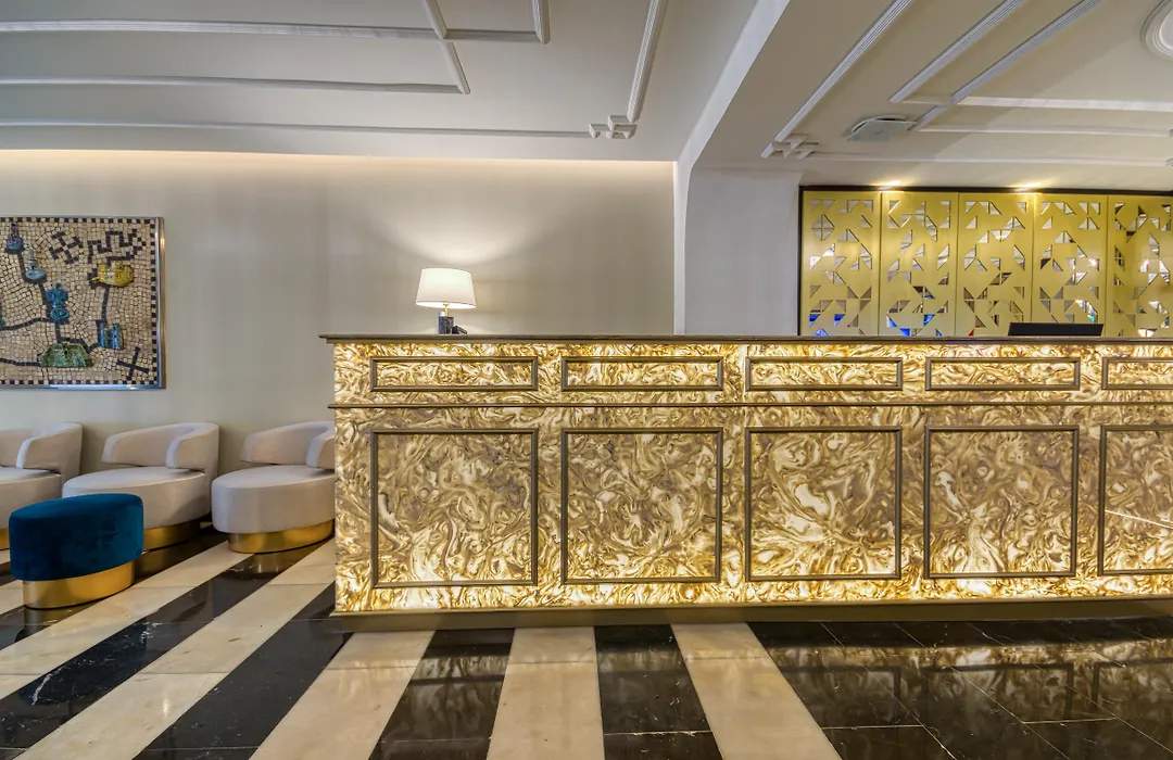 Hotel Borges Chiado-1