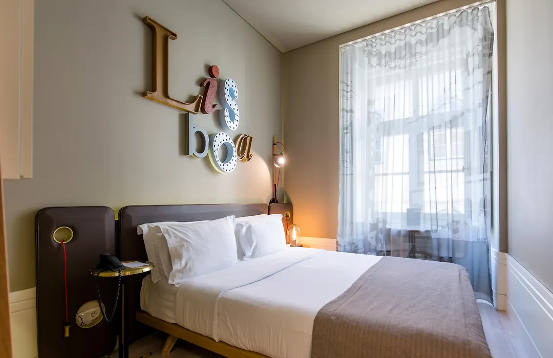 My Story Hotel Rossio-1