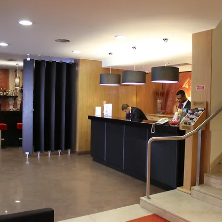 Hotel Principe Lisboa-3