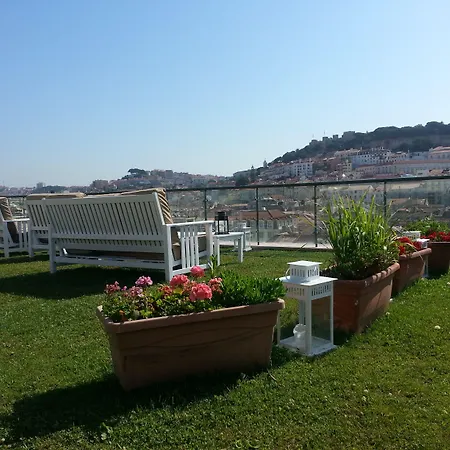 Hotel do Chiado-3