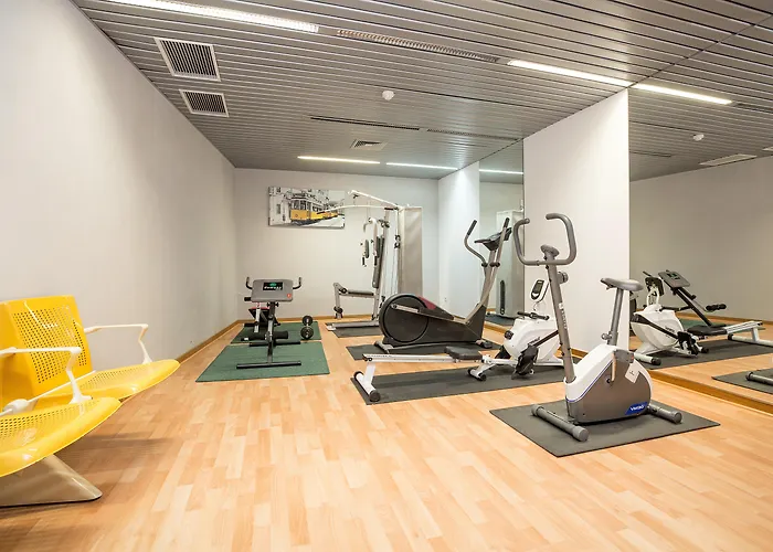 Hotel di lusso: Hotel 3K Madrid