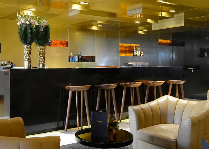 Zelfbediening: Altis Suites Apartamentos Turisticos