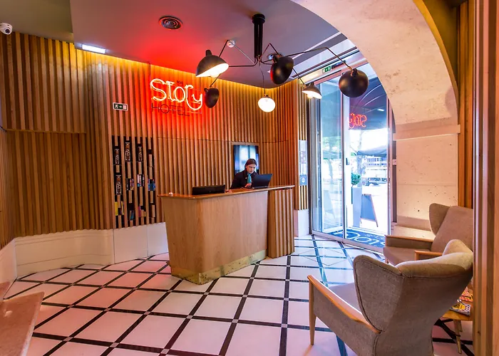 My Story Hotel Rossio