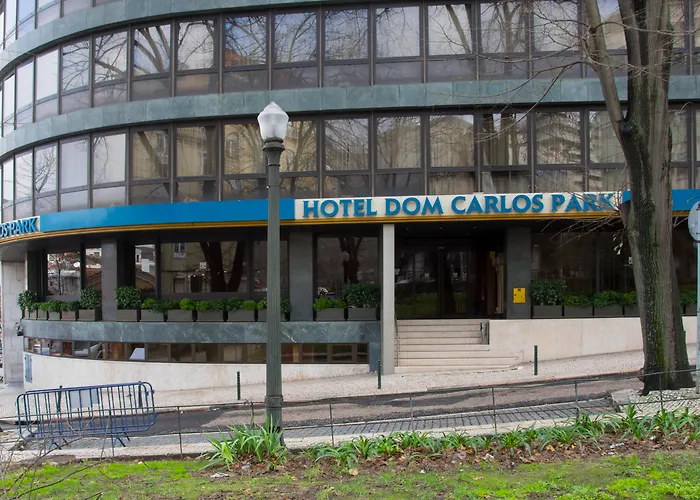  Dom Carlos Park