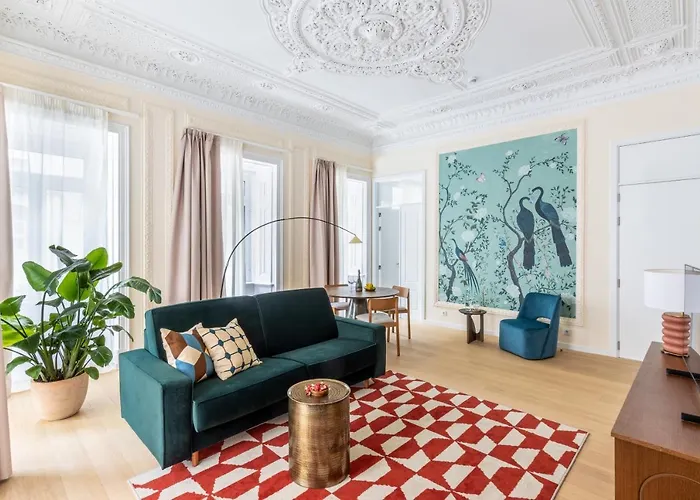 Hotel Aeroporto: Haws Lisboa
