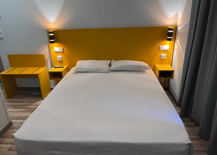 Guest house: Fonte Luminosa