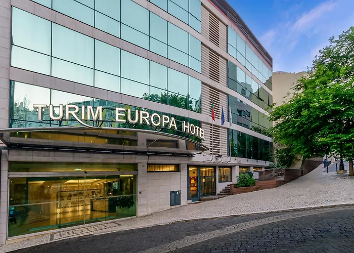  Turim Europa