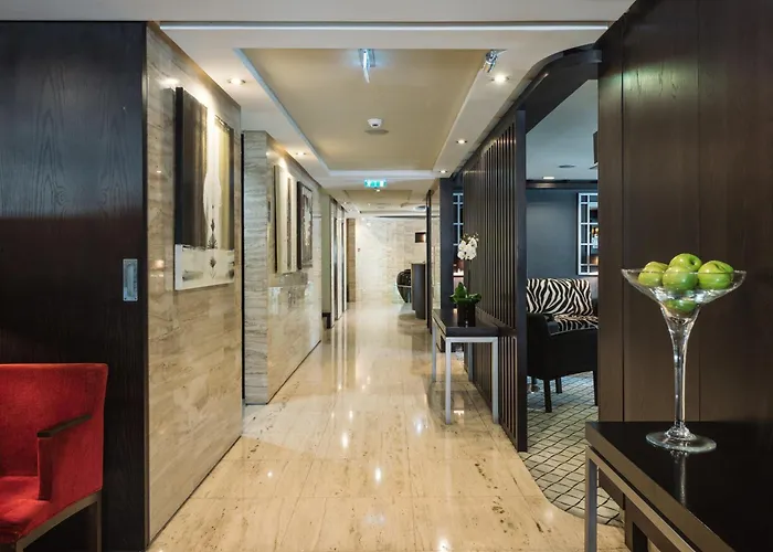 Resort: Hotel Lisboa