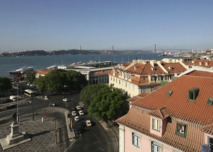 Hotel: Lx Boutique Hotel