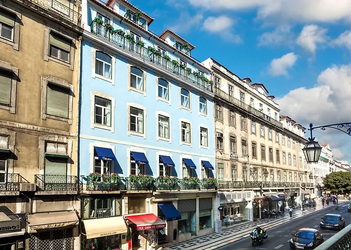 Familiehotel: The Lift Boutique Hotel By Ridan Hotels