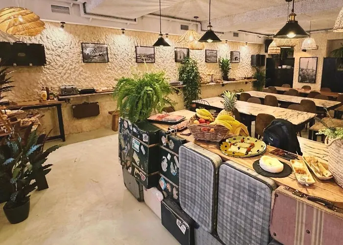 Hotel familiare: 262 Boutique Hotel