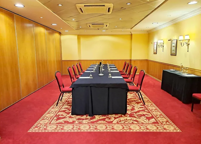  Dom Pedro Lisboa , A Member Of Radisson Individuals