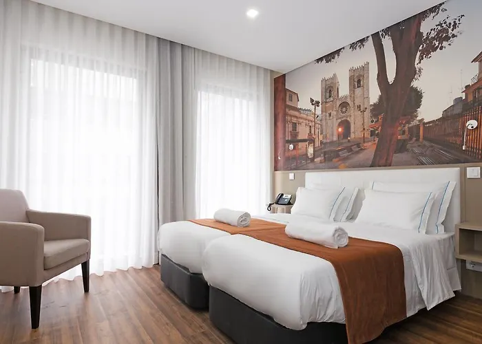 Fenicius Charme Hotel