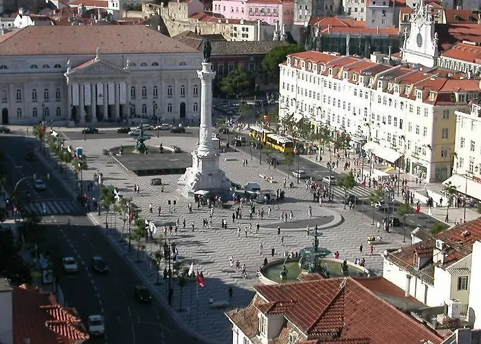 Hotel Jorge V