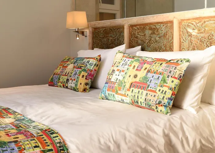 Hotel near College: Sitio Dos Cavaleiros Daily Serviced Apartments